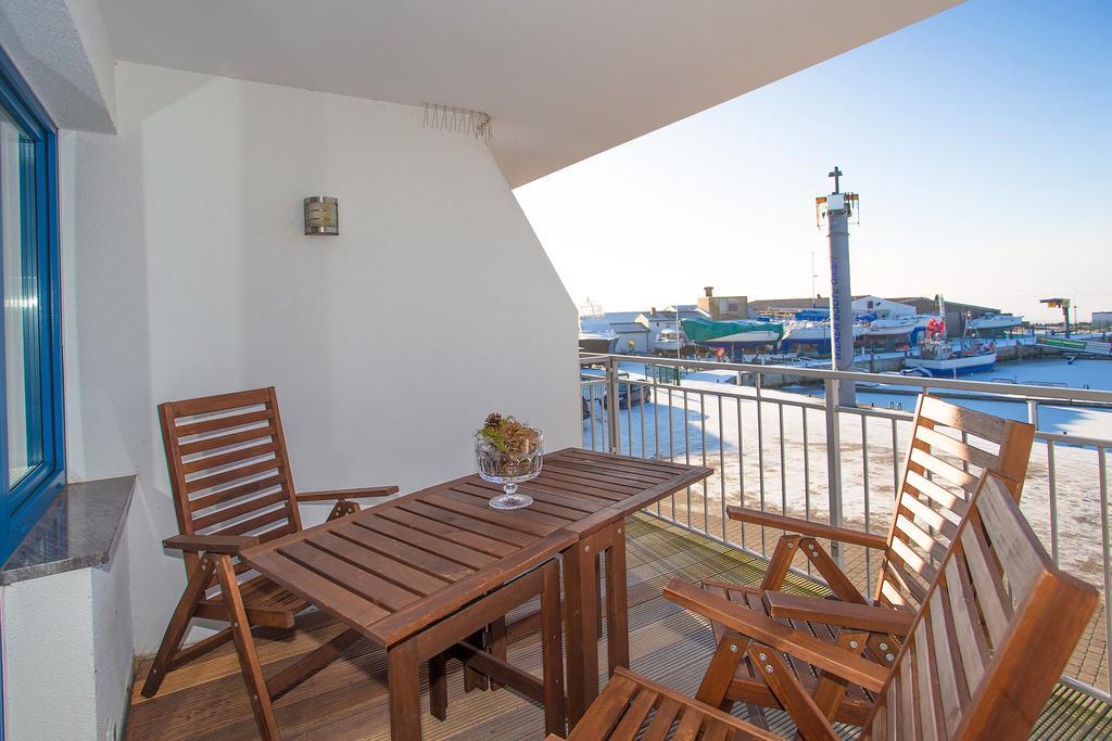 Ferienwohnung Wiek im Hafenkieker Wiek auf Rügen Zimmer foto